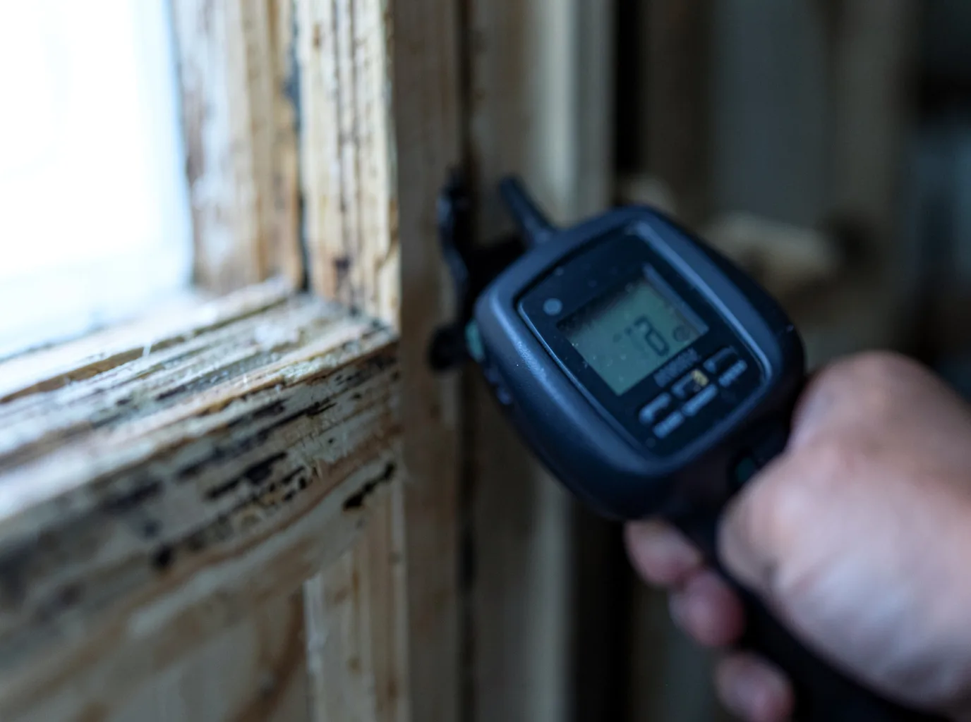 Commercial Water Damage Restoration in Mcbh Kaneohe Bay, HI